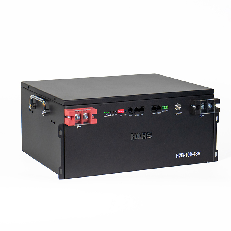 H2B-100-48V