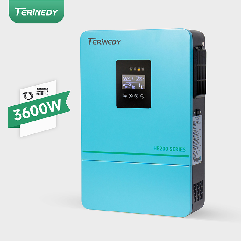HE200-6500-FP blue