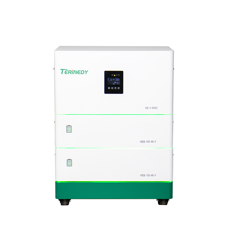 HE-V-6500